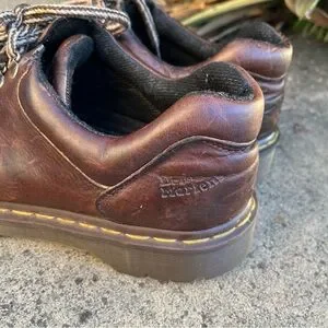 Dr. Martens | Shoes | Dr Marten 832 Vintage 9s Y2k 4eye  display picture 1